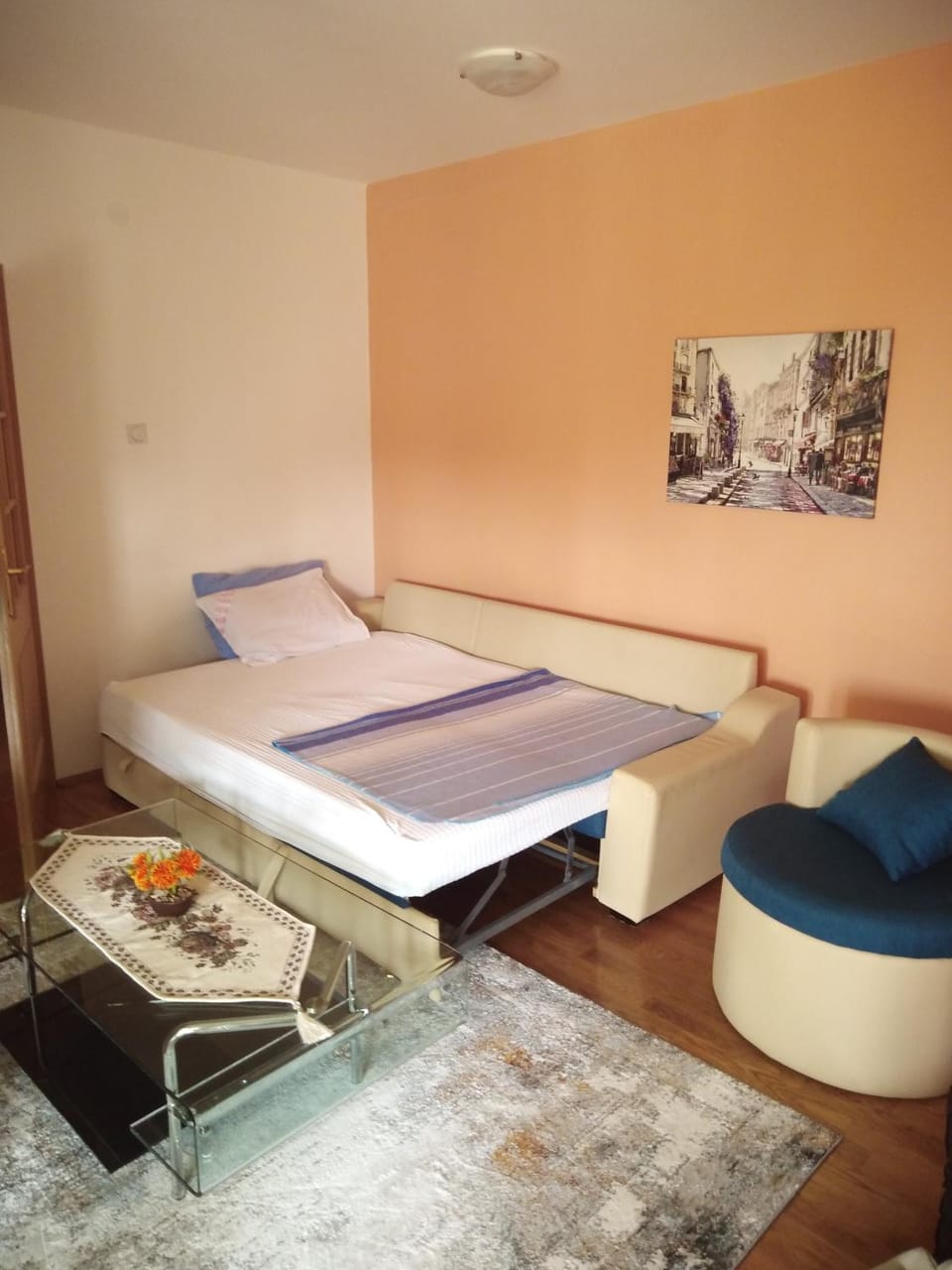 Apartman Ozi Apartment in Budva Municipality