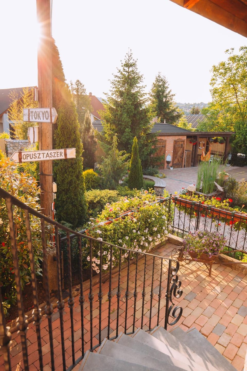 Vintage Home Vendégház Bed and Breakfast in Slovakia