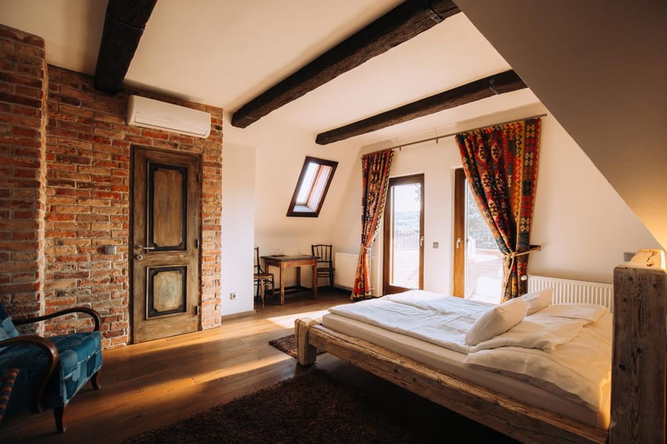 Vintage Home Vendégház Bed and Breakfast in Slovakia
