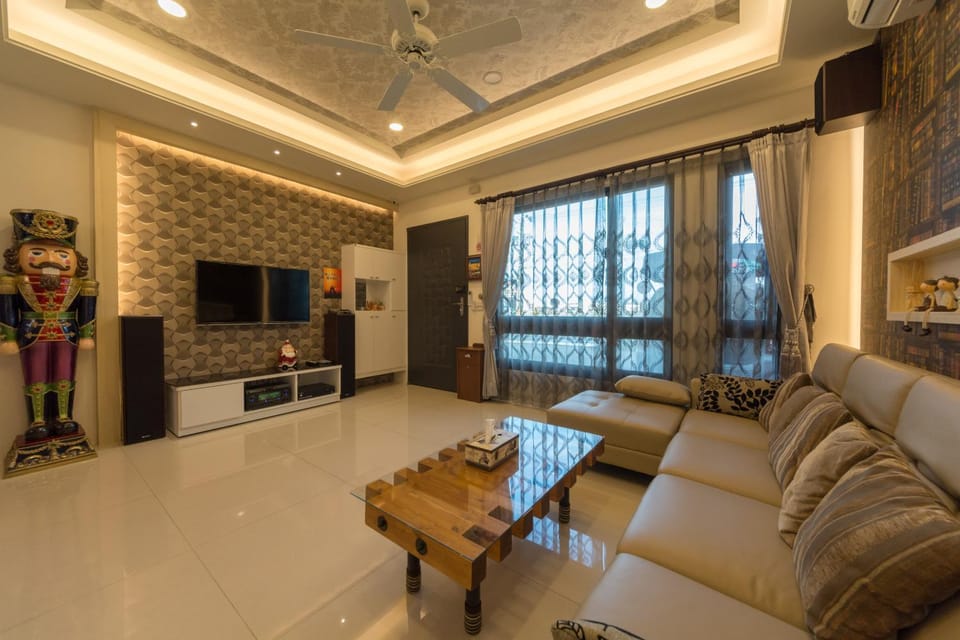 糖心寶貝 Vacation rental in Taiwan, Province of China