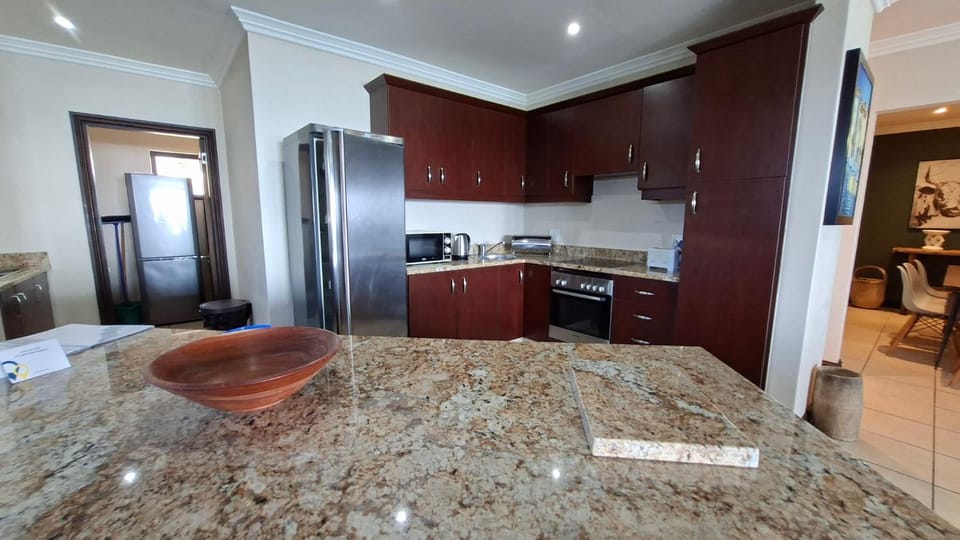 Kubu Bali 6 Apartment in Margate