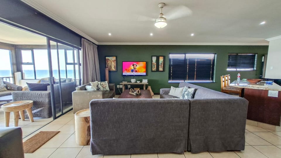 Kubu Bali 6 Apartment in Margate