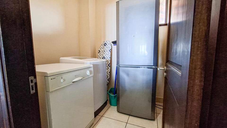 Kubu Bali 6 Apartment in Margate
