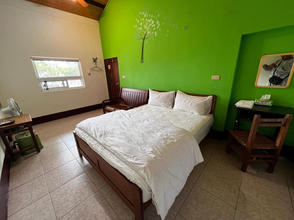 Color Rainbow Home Vacation rental in Kaohsiung