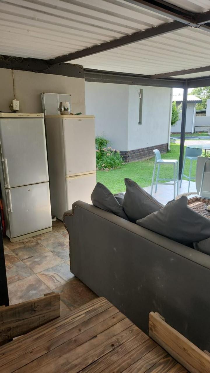 Debbie's Den Bed and Breakfast in Gauteng