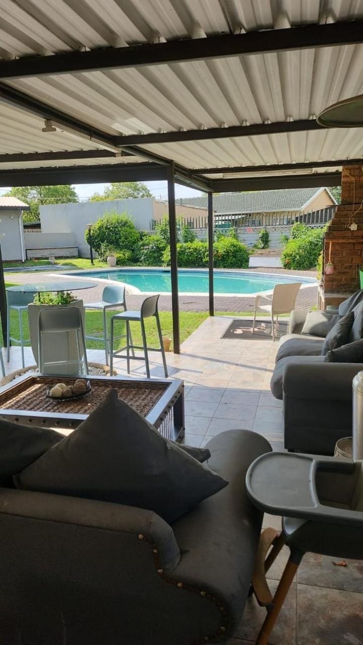 Debbie's Den Bed and Breakfast in Gauteng