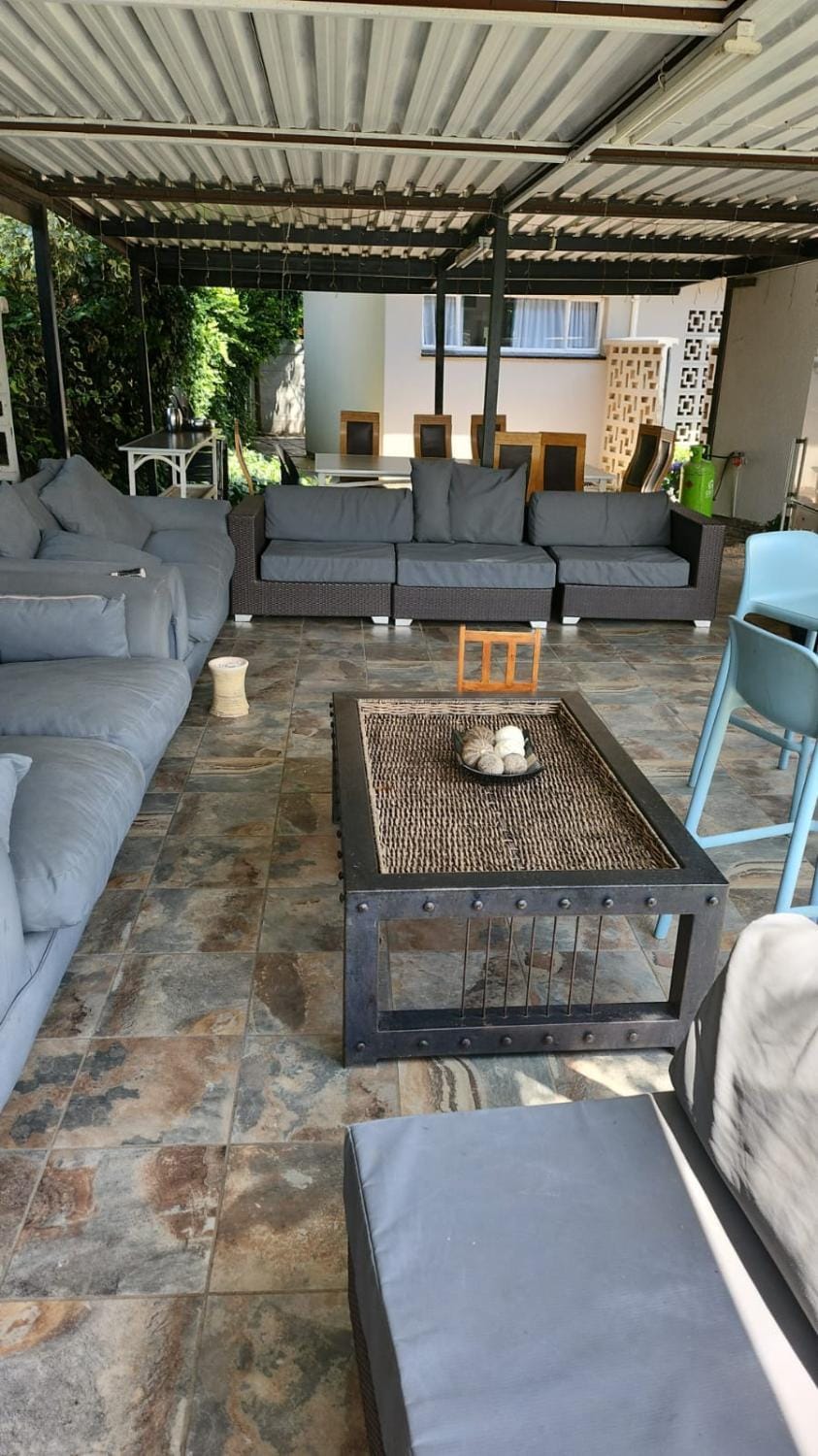 Debbie's Den Bed and Breakfast in Gauteng