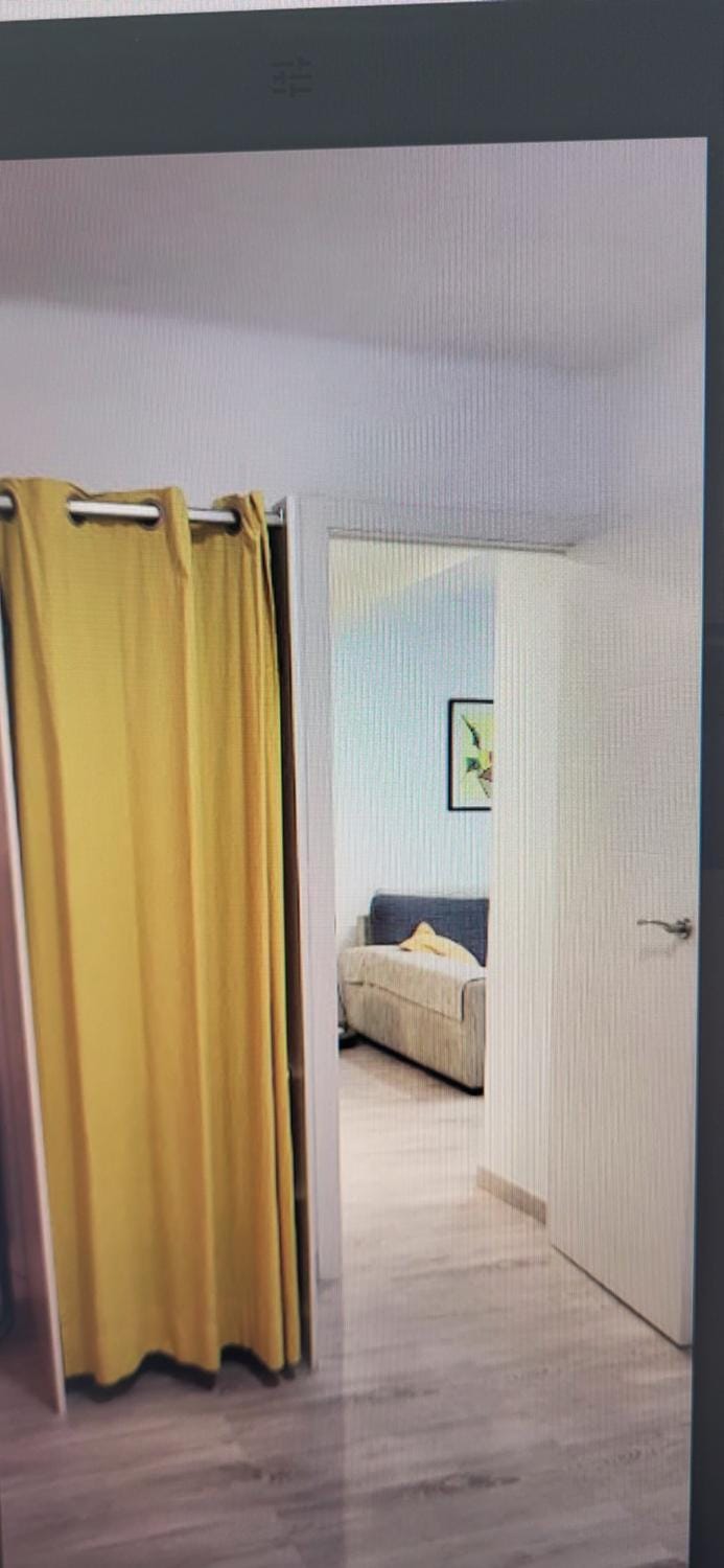 Apartamento Jardín de Ayora Apartment in Valencia