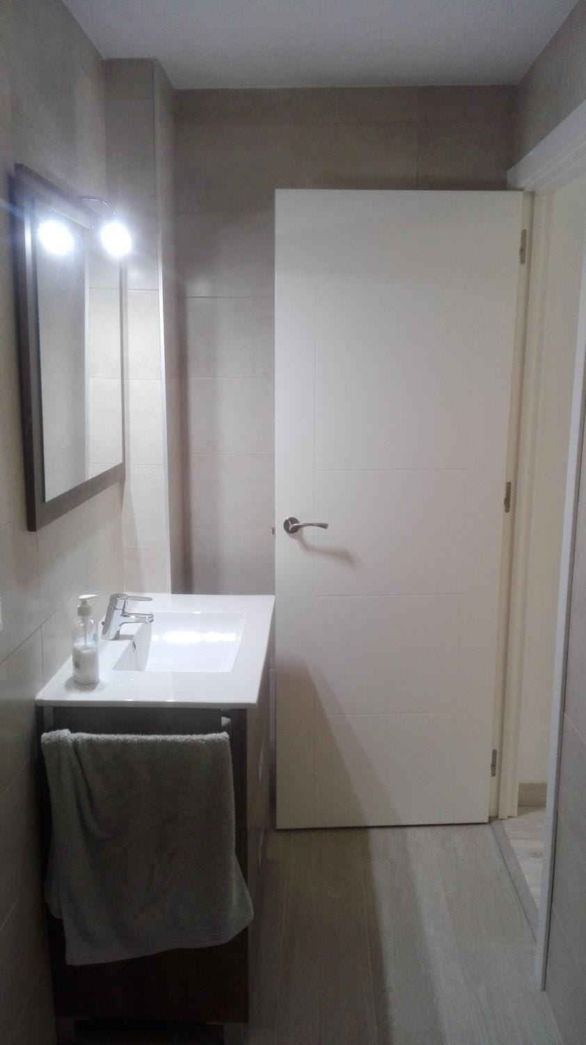 Apartamento Jardín de Ayora Apartment in Valencia