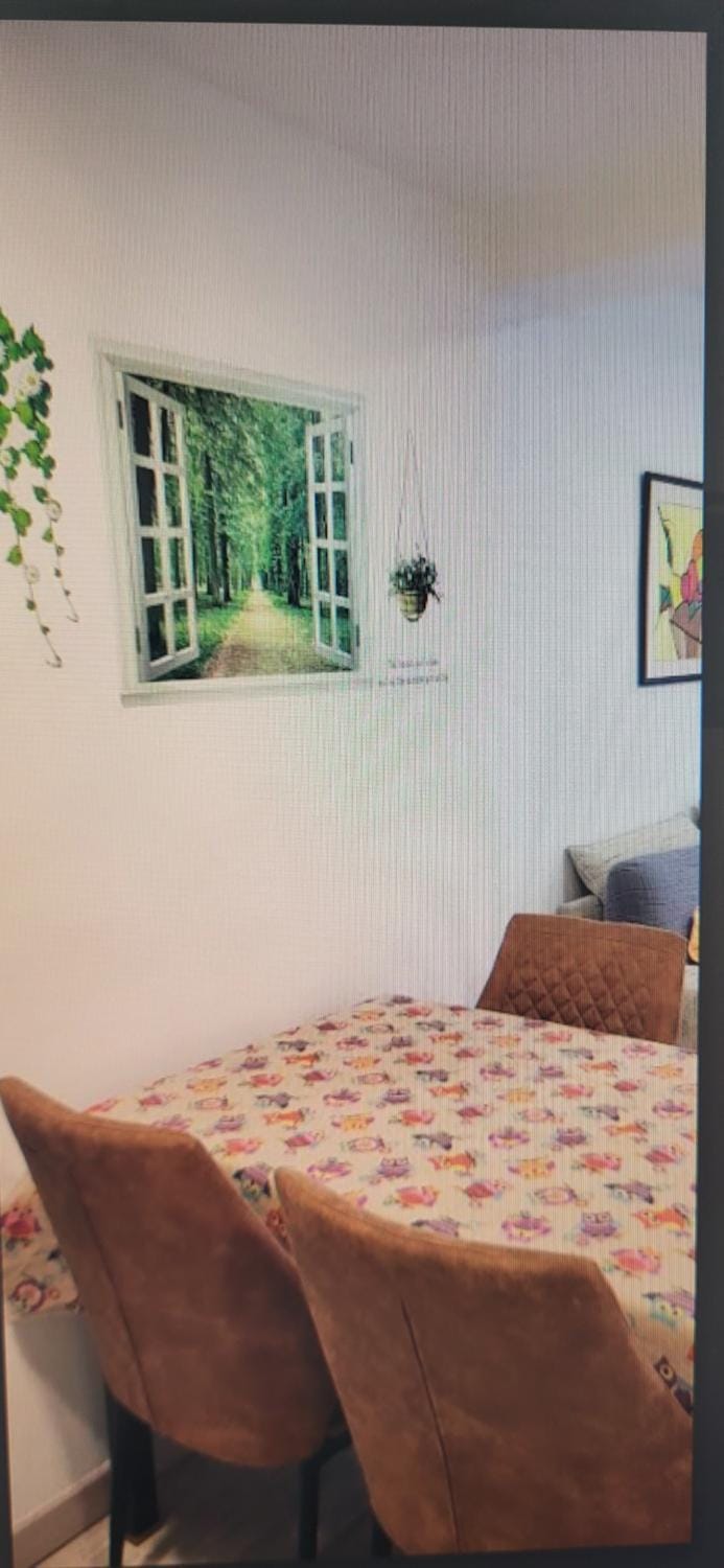 Apartamento Jardín de Ayora Apartment in Valencia