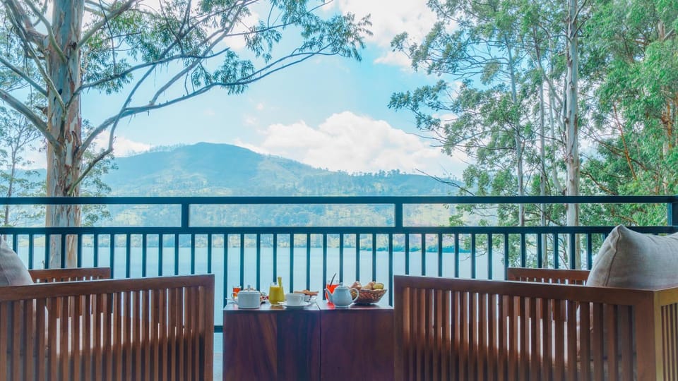 The Farm Resorts Resort in Central Province