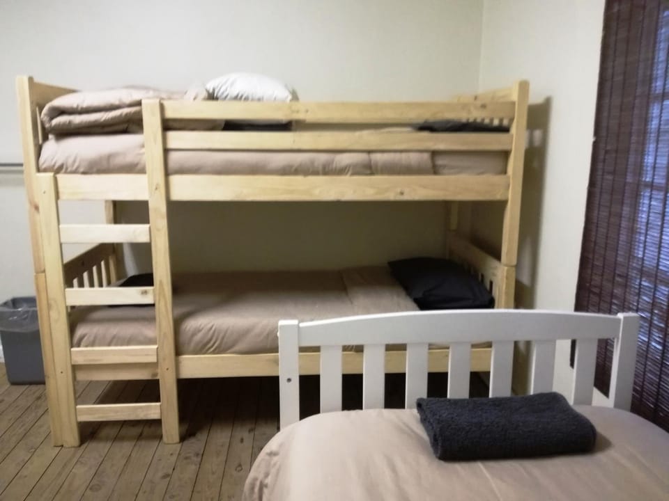 Paarl Backpackers Hostel in Cape Town