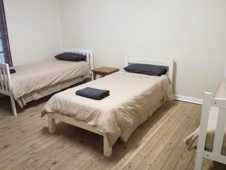 Paarl Backpackers Hostel in Cape Town