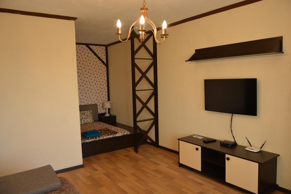 Apartments in the heart of Dnipro Apartment in Dnipro