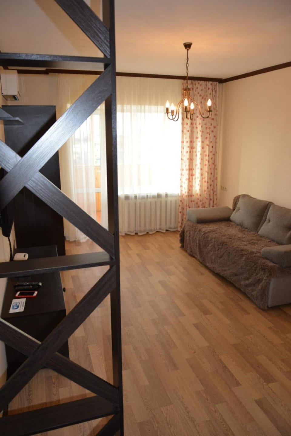 Apartments in the heart of Dnipro Apartment in Dnipro