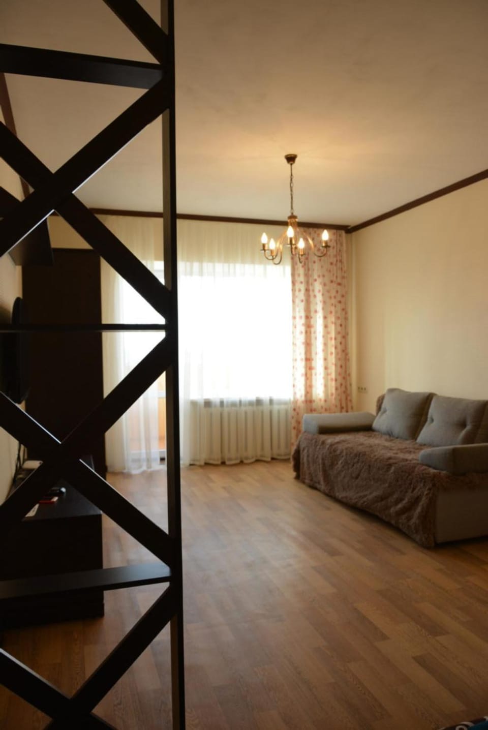 Apartments in the heart of Dnipro Apartment in Dnipro