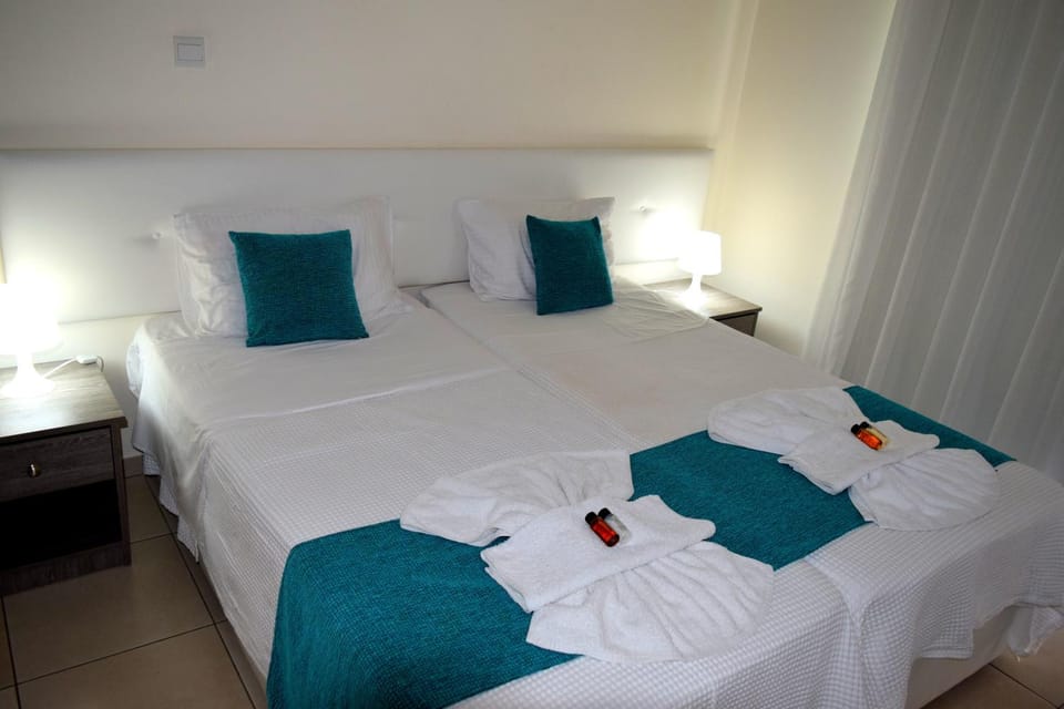 Cross Road Apartment in Ayia Napa