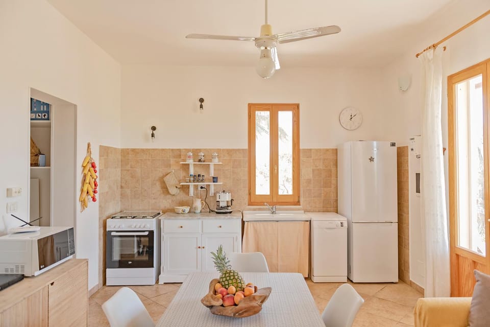 Villa Nanni House in Apulia