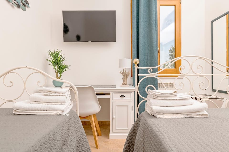 Villa Nanni House in Apulia