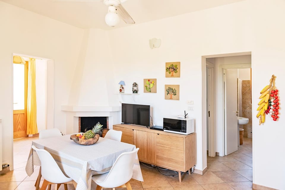 Villa Nanni House in Apulia