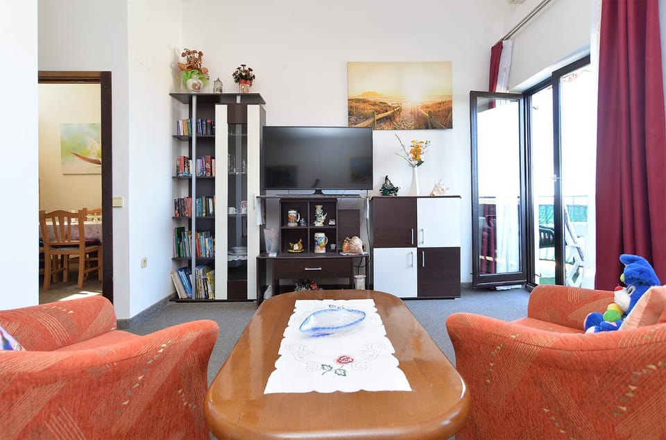 Apartments Anka 1223 Apartment in Fažana