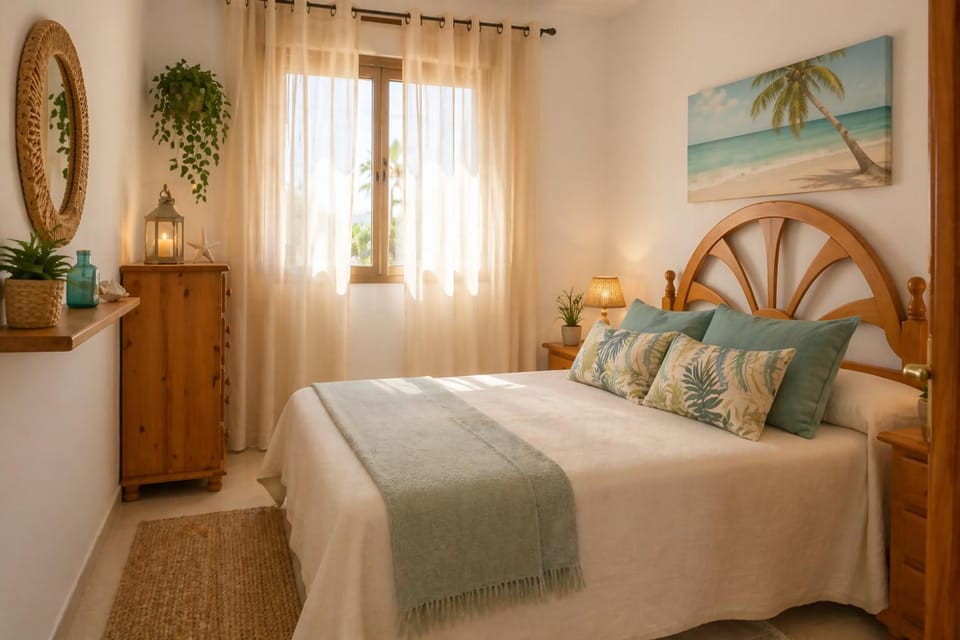 Miquel 1 – Piso con Parking y Wifi en el Centro Apartment in Tossa de Mar