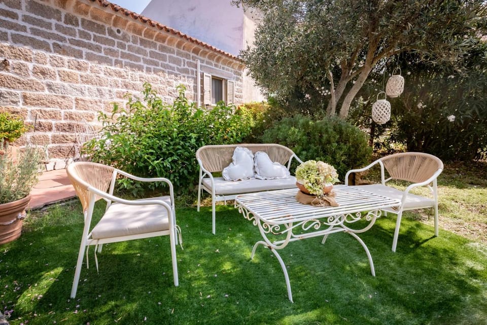 Casa Lilliosa House in Sardinia