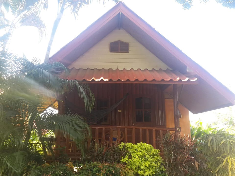 Phu View Guesthouse Resort in Thailand