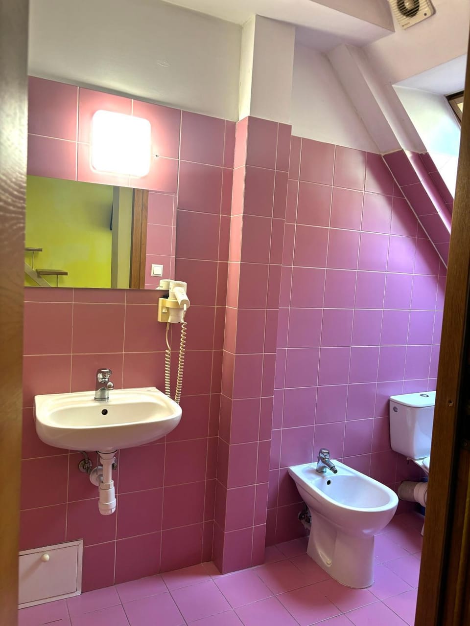 Toilet, Bathroom