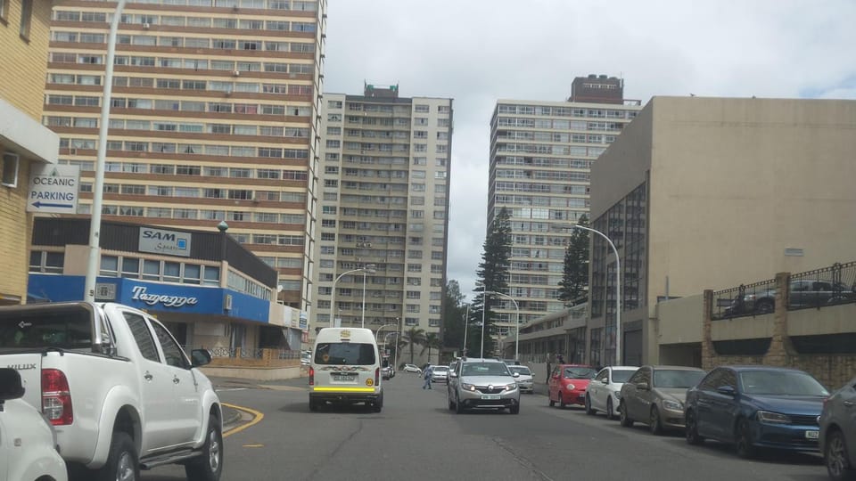 Neighbourhood