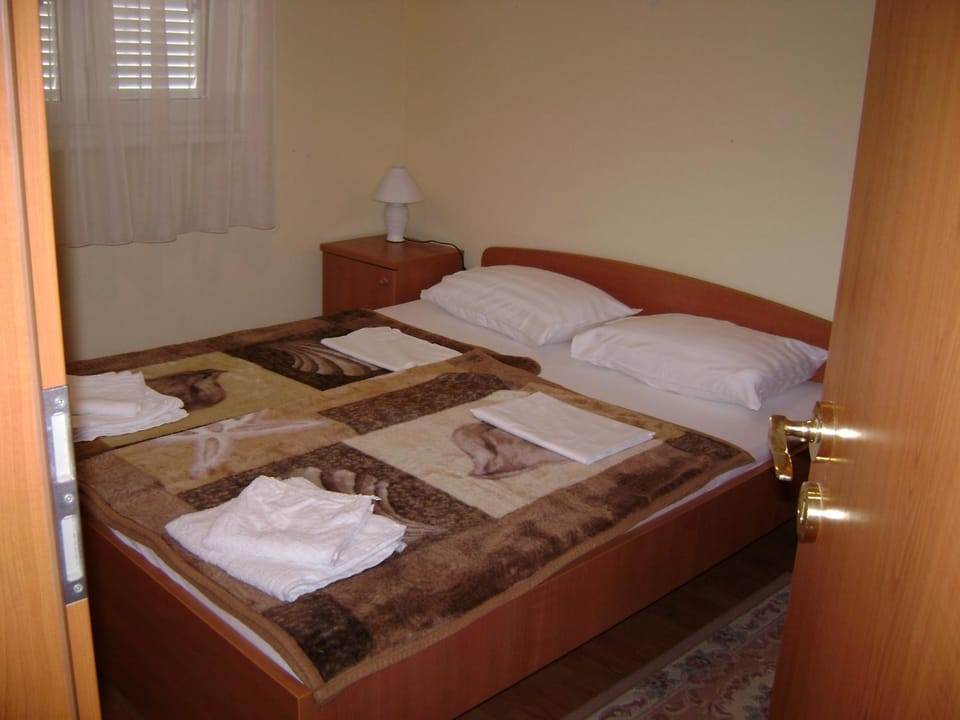 Dalmacia apartments Apartment in Šibenik-Knin County, Croatia