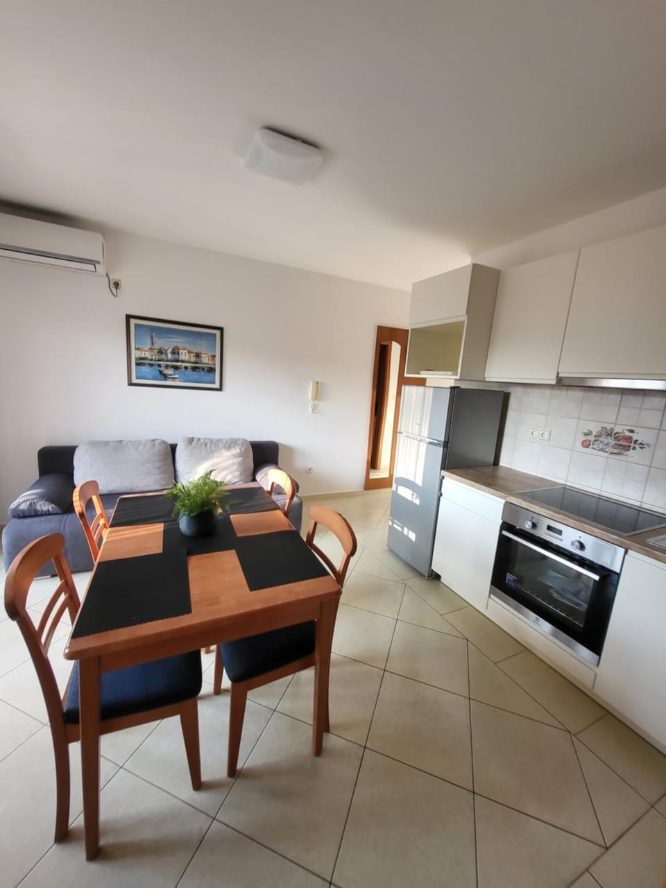 Dalmacia apartments Apartment in Šibenik-Knin County, Croatia