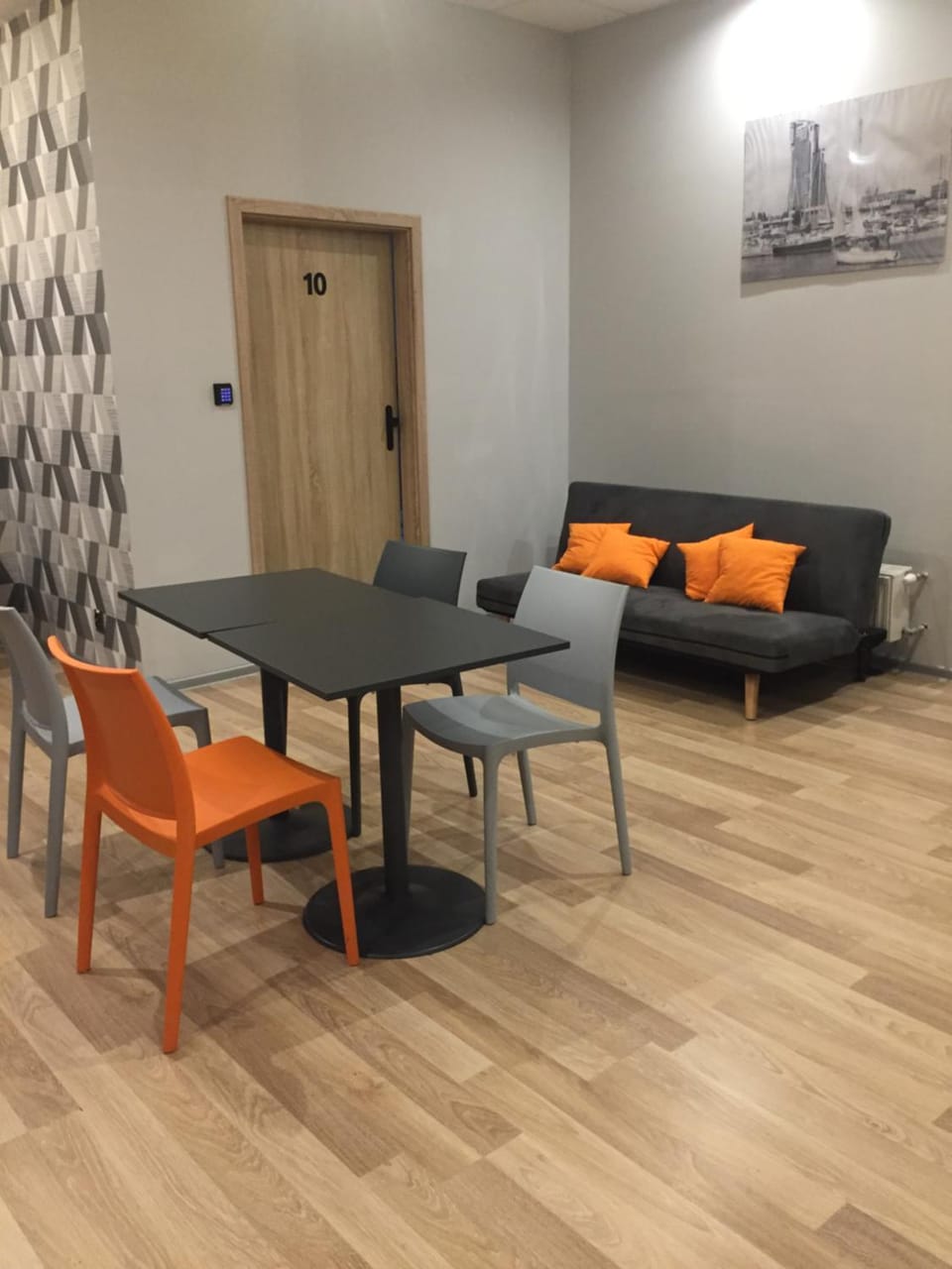 Hostel City Center Gdynia Hostel in Pomeranian Voivodeship