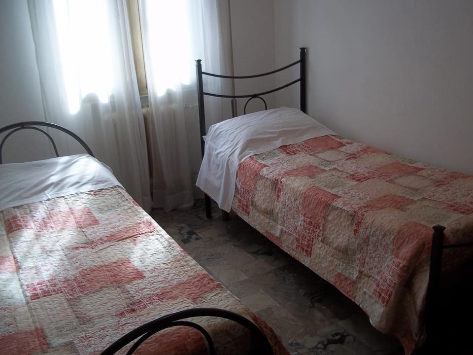 Appartamento Gronda Lagunare Apartment in Venice
