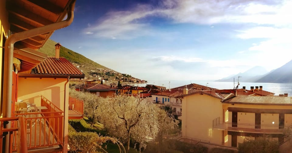 Residenza Cristina Apartment hotel in Brenzone sul Garda