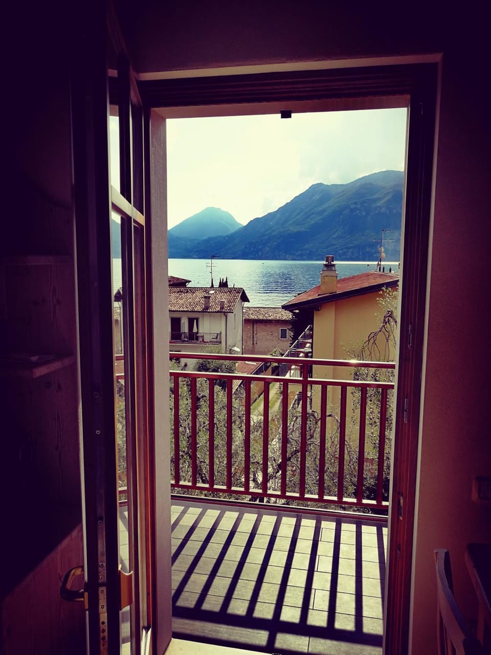 Residenza Cristina Apartment hotel in Brenzone sul Garda