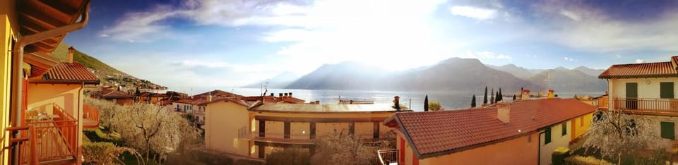 Residenza Cristina Apartment hotel in Brenzone sul Garda