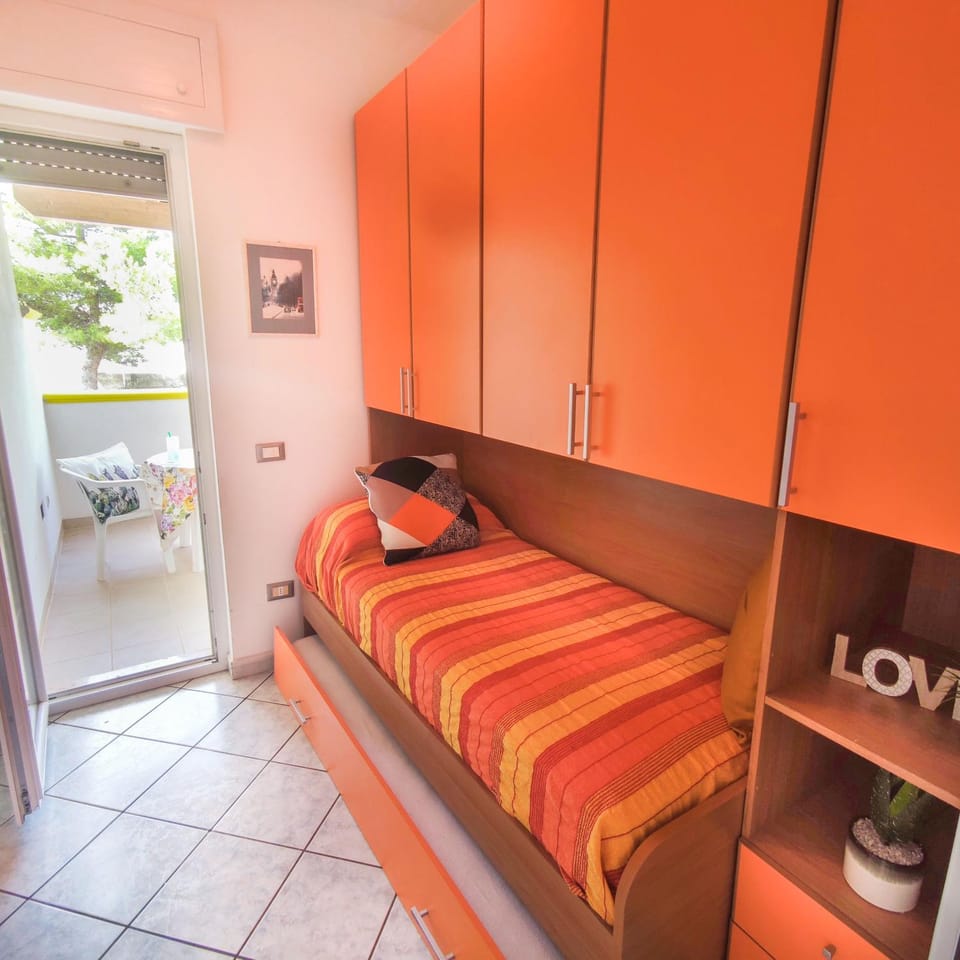 Salento Delizioso appartamento con ampia corte House in Torre San Giovanni