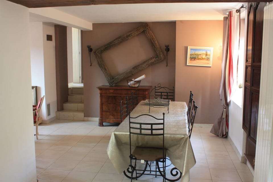 Gîte le St Vincent House in Grand Est