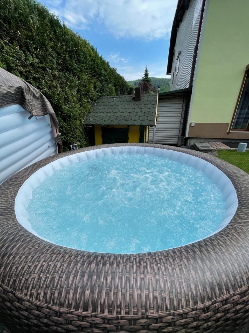 Pokoje Beata Vacation rental in Poland