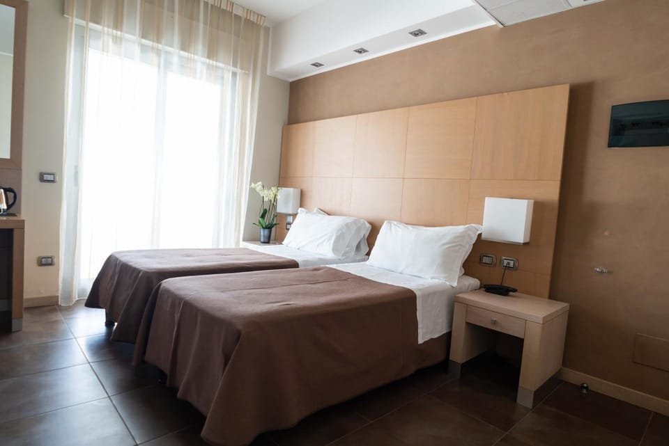 Abruzzo Marina Hotel - Family & Beach Resort Hotel in Abruzzo