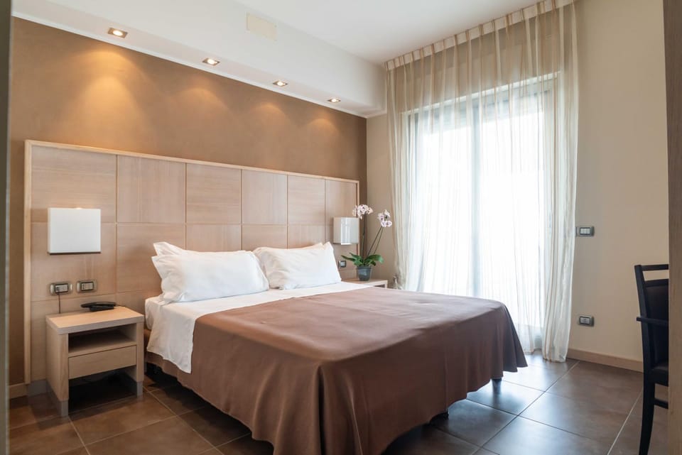 Abruzzo Marina Hotel - Family & Beach Resort Hotel in Abruzzo