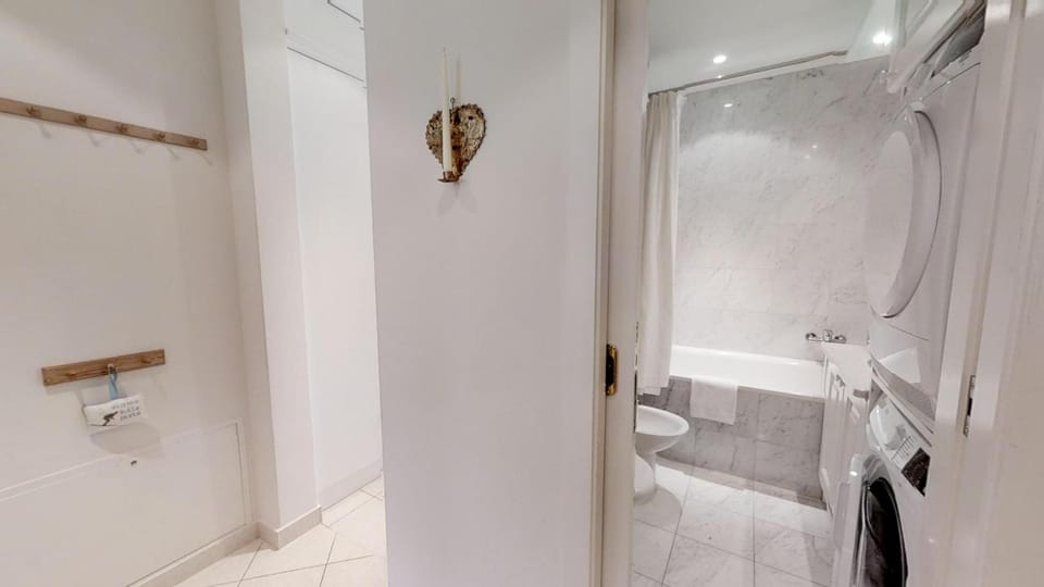 Giop Apartment in Saint Moritz