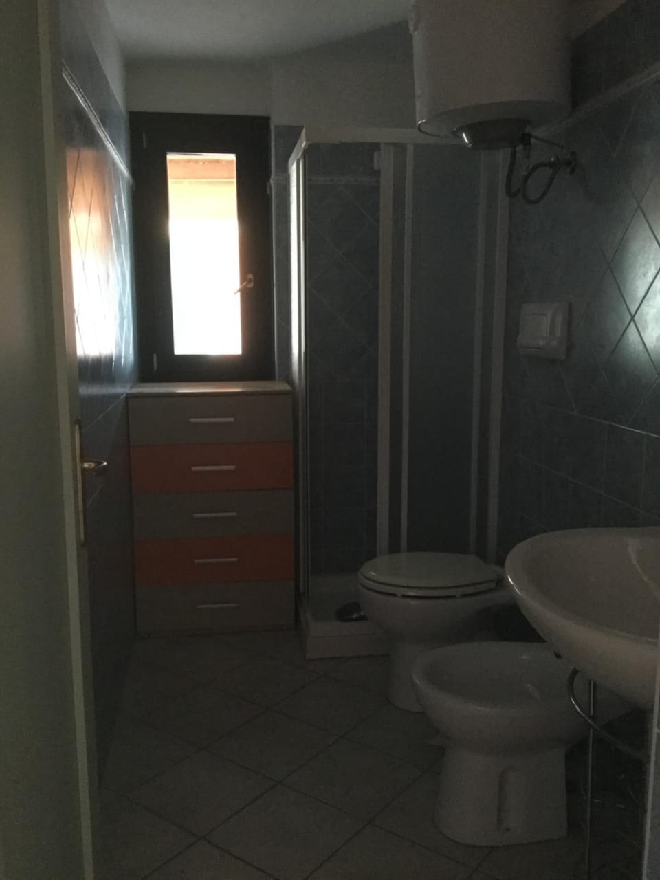 Residence Valledoria 2 Apartment in Sardinia