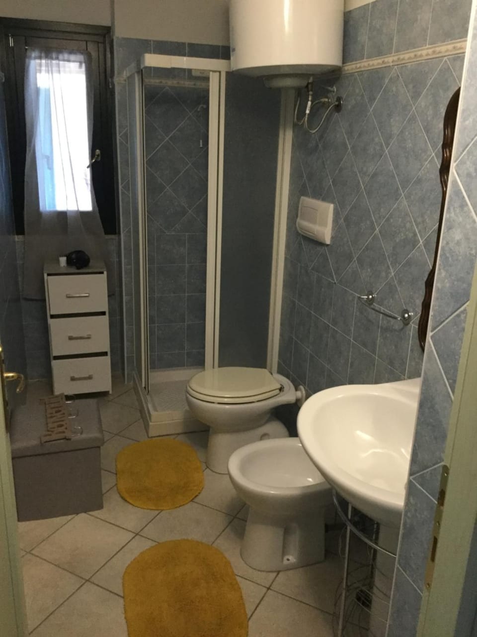 Residence Valledoria 2 Apartment in Sardinia