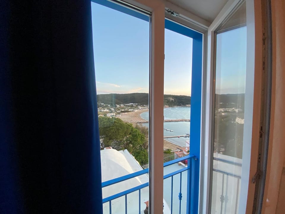 Tramonto Apartment in Peschici