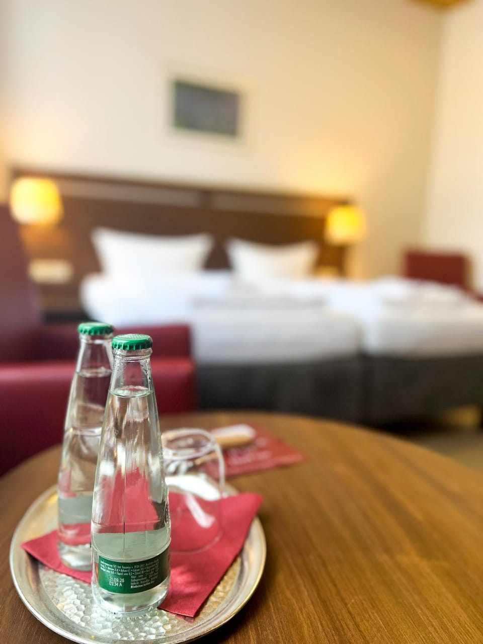 Hotel Fränkischer Hof Hotel in Hesse