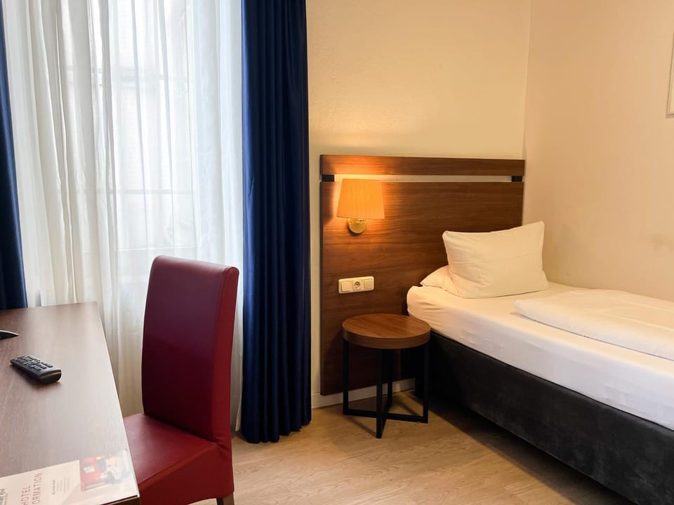 Hotel Fränkischer Hof Hotel in Hesse