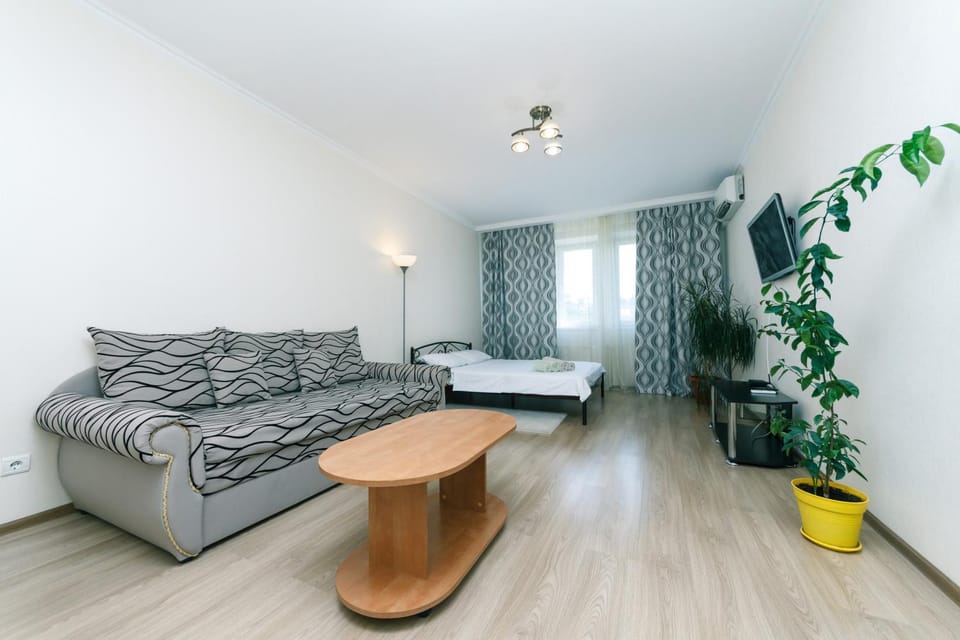 Living room, Photo of the whole room