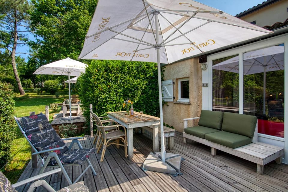 Balcony/Terrace, Seating area, Dining area